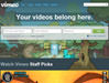 Vimeo