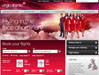 Virgin Atlantic